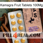 Kamagra Fruit Tablets 100Mg 41